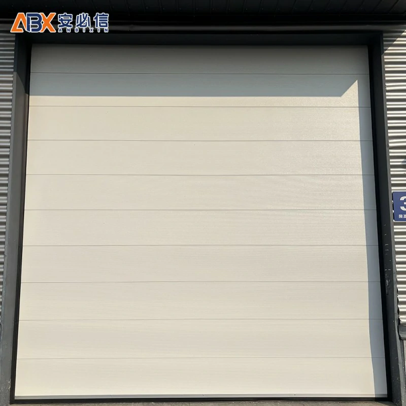 河池市高扬程滑升门