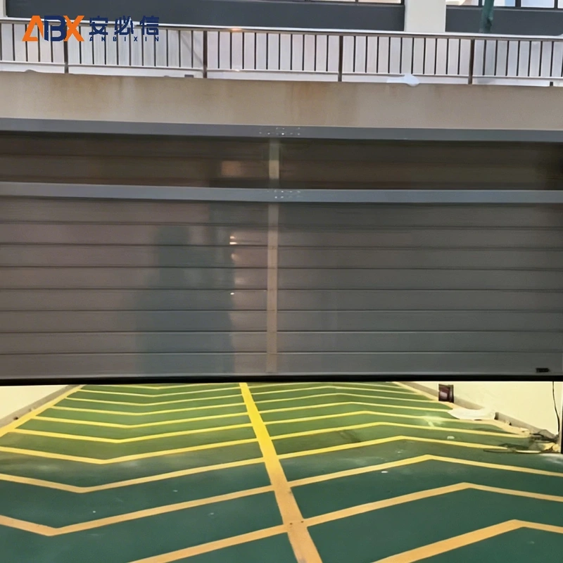 河池市厂房高速门